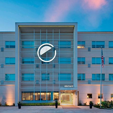 Element Houston Vintage Park Hotel Louetta Екстериор снимка