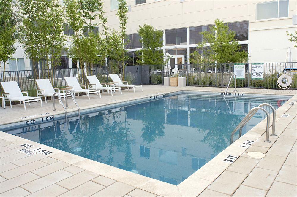 Element Houston Vintage Park Hotel Louetta Екстериор снимка