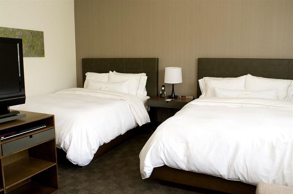 Element Houston Vintage Park Hotel Louetta Екстериор снимка