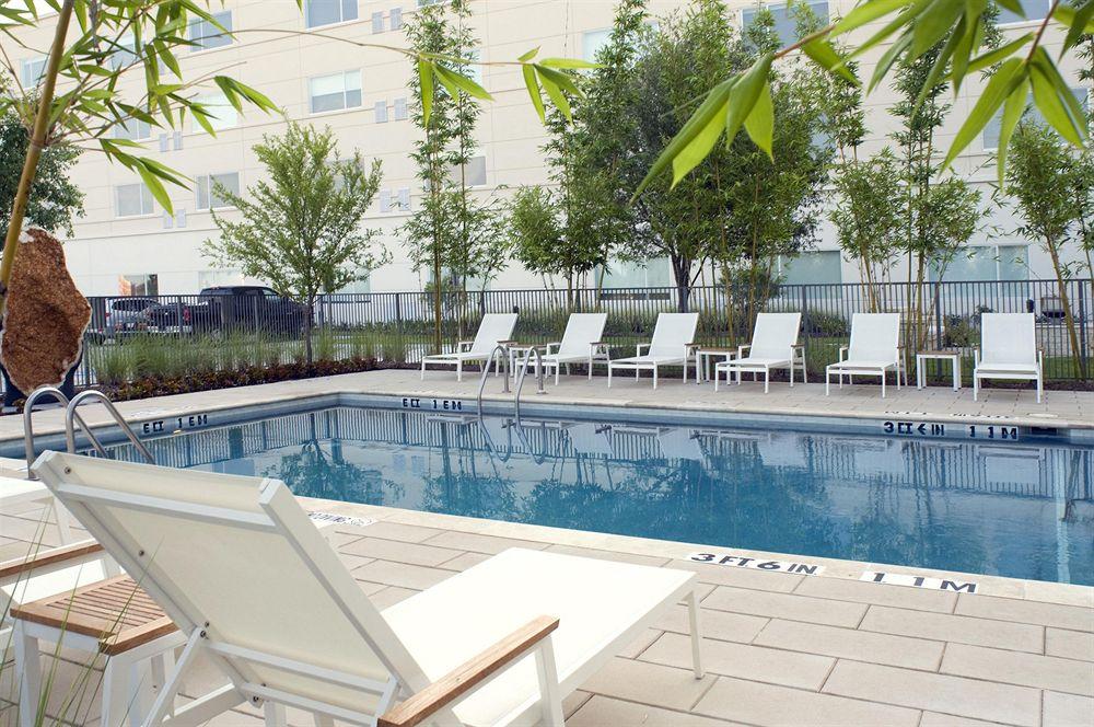 Element Houston Vintage Park Hotel Louetta Екстериор снимка