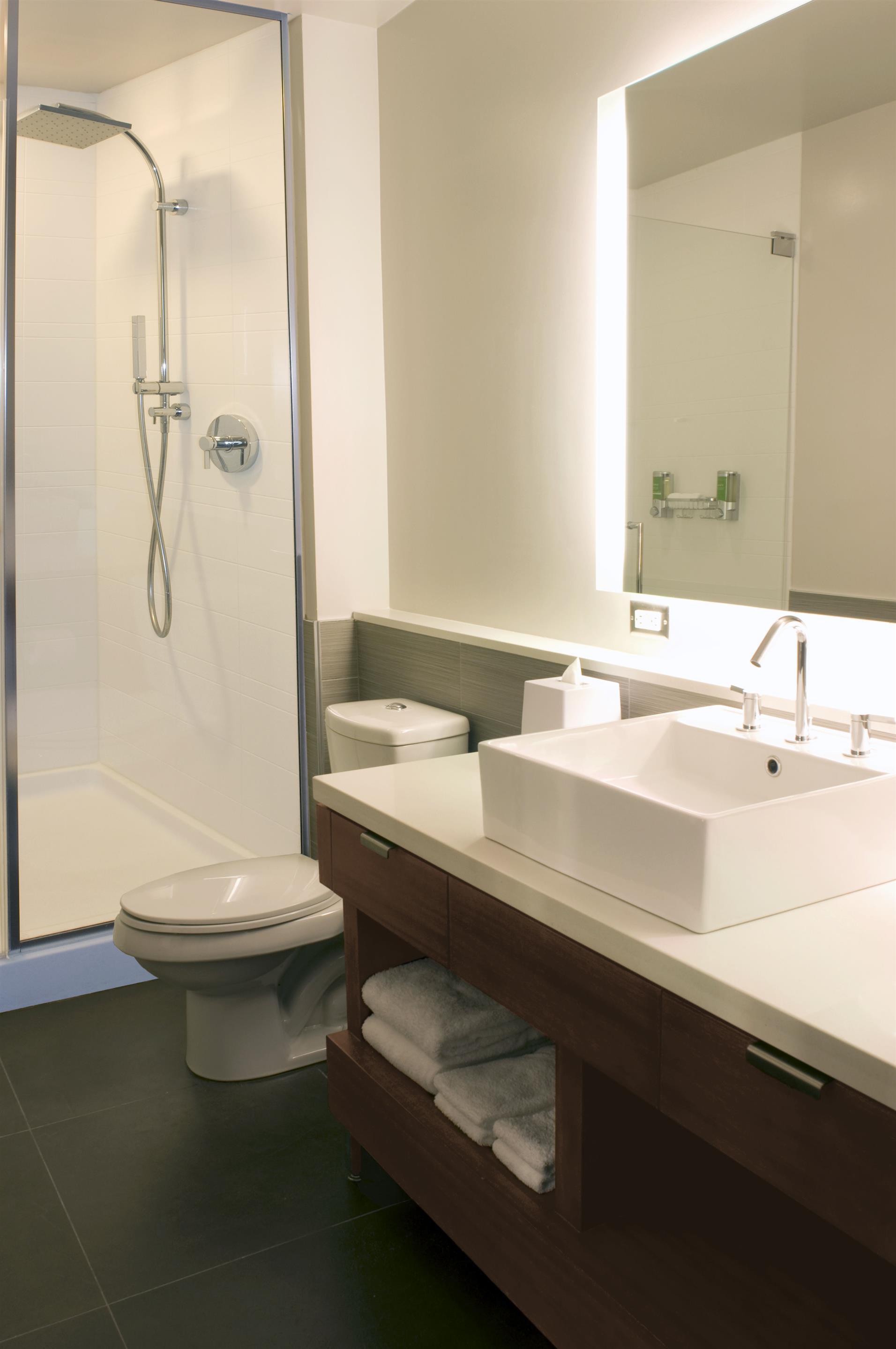 Element Houston Vintage Park Hotel Louetta Екстериор снимка