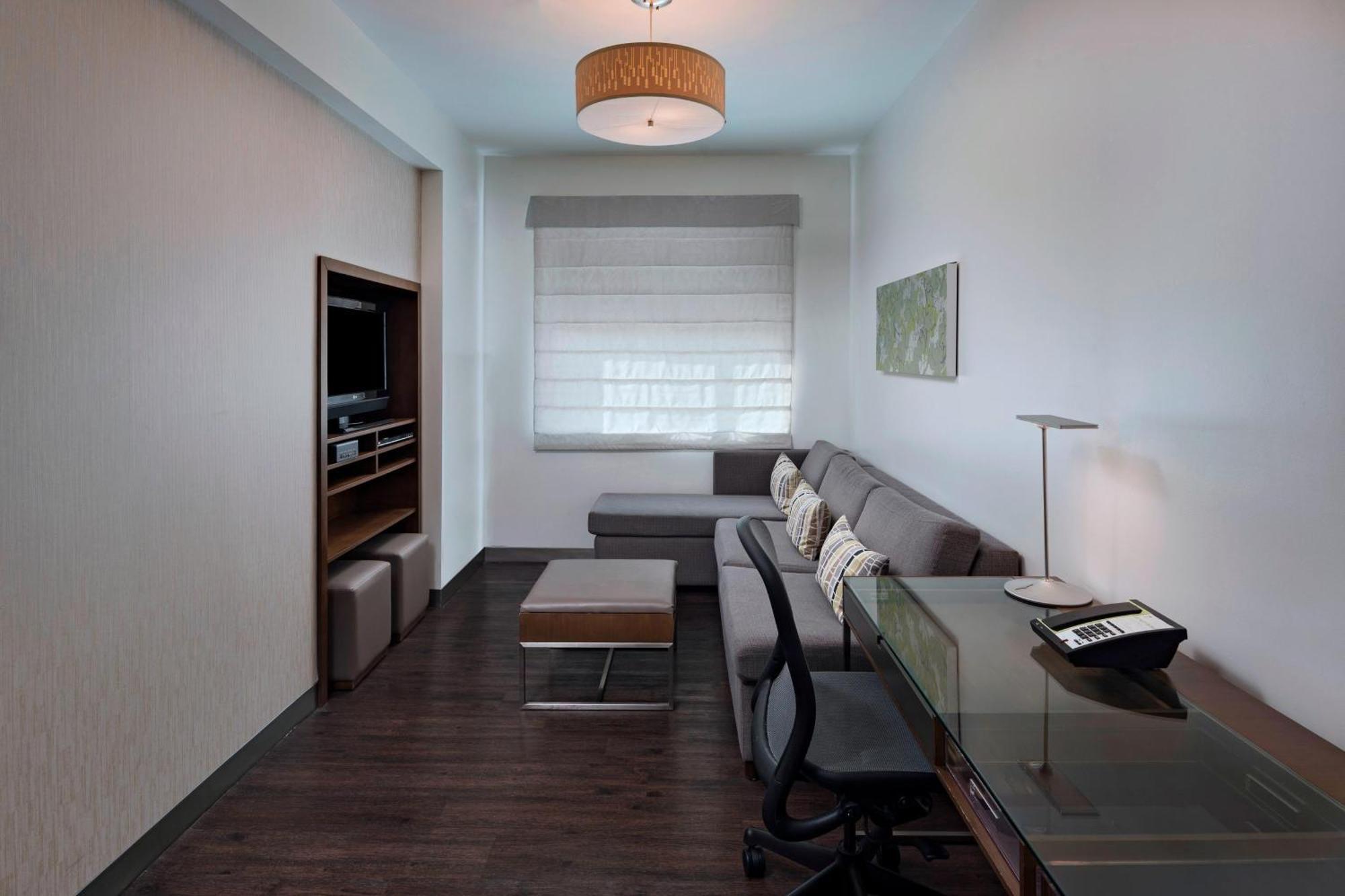 Element Houston Vintage Park Hotel Louetta Екстериор снимка