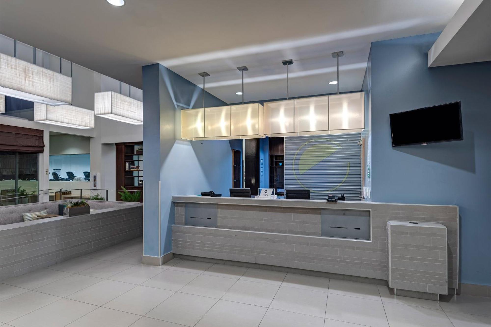 Element Houston Vintage Park Hotel Louetta Екстериор снимка