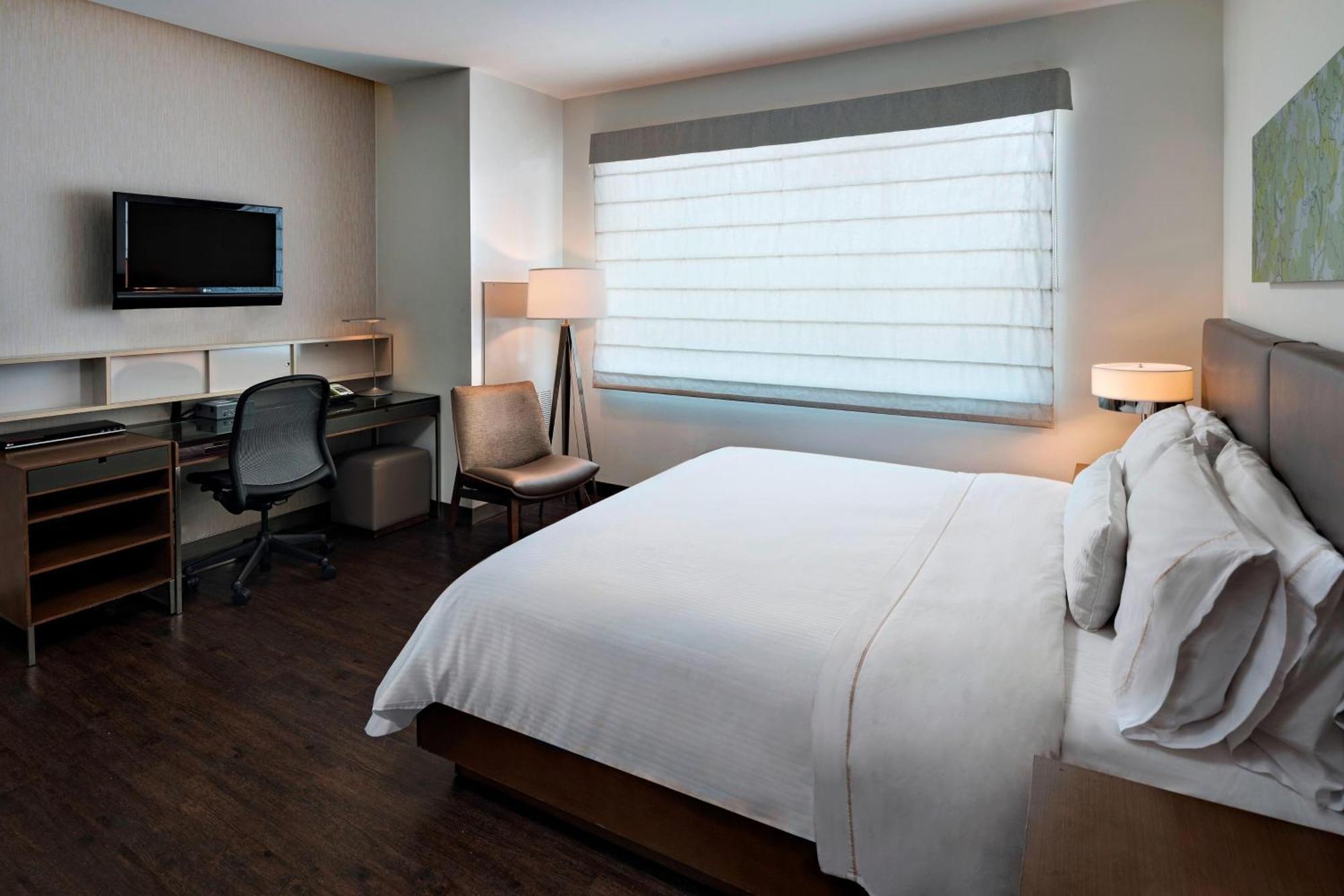 Element Houston Vintage Park Hotel Louetta Екстериор снимка