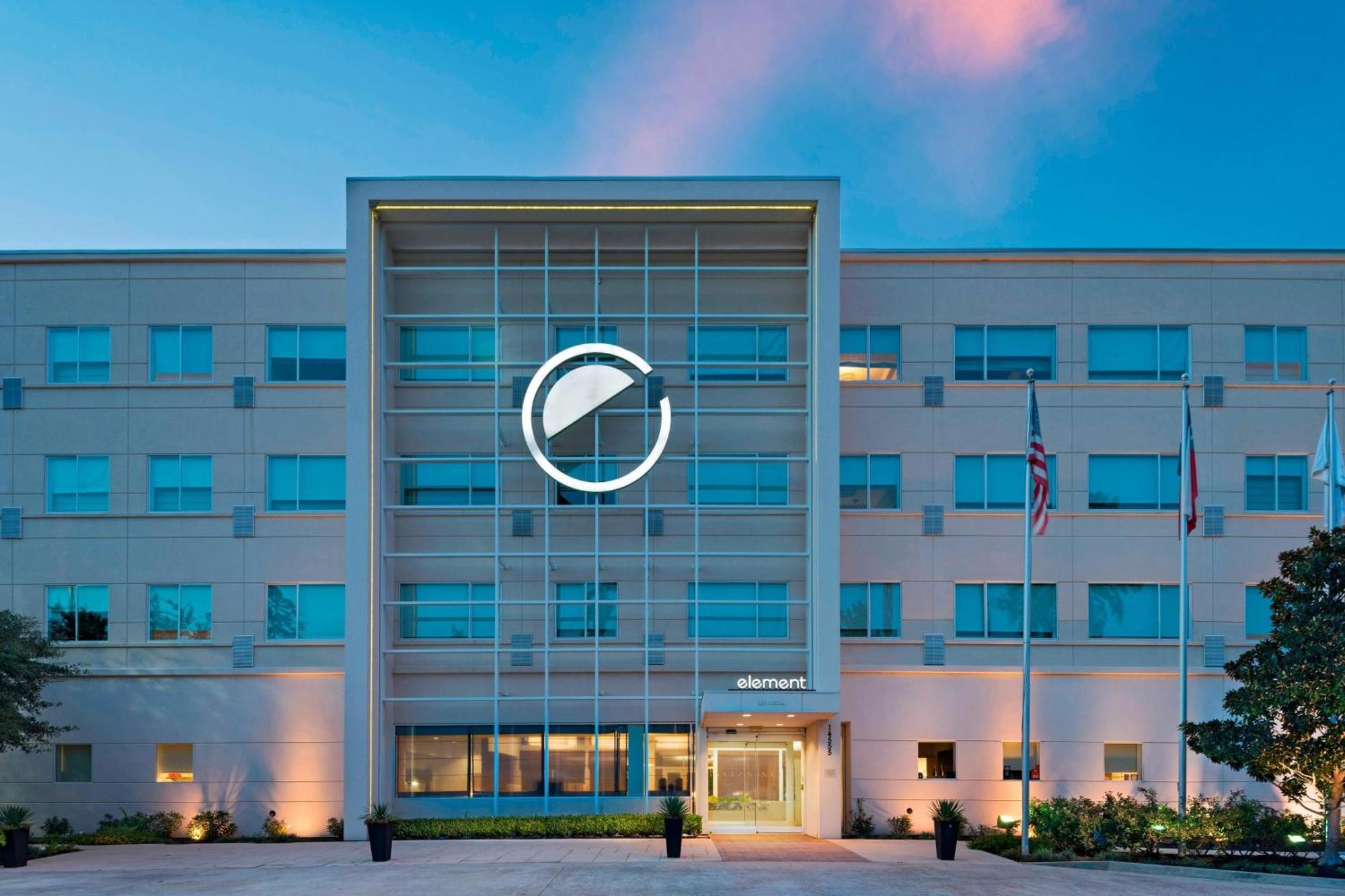 Element Houston Vintage Park Hotel Louetta Екстериор снимка