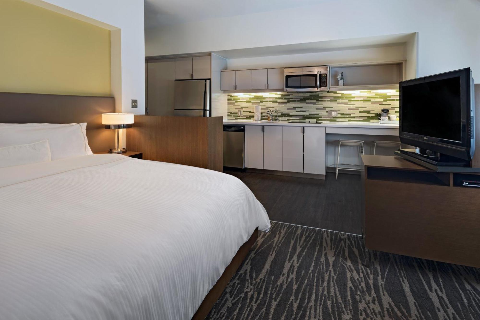 Element Houston Vintage Park Hotel Louetta Екстериор снимка