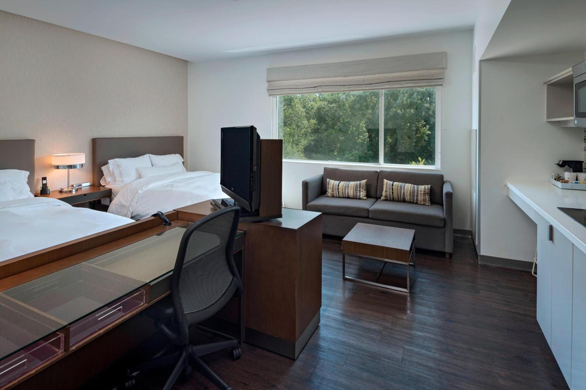 Element Houston Vintage Park Hotel Louetta Екстериор снимка
