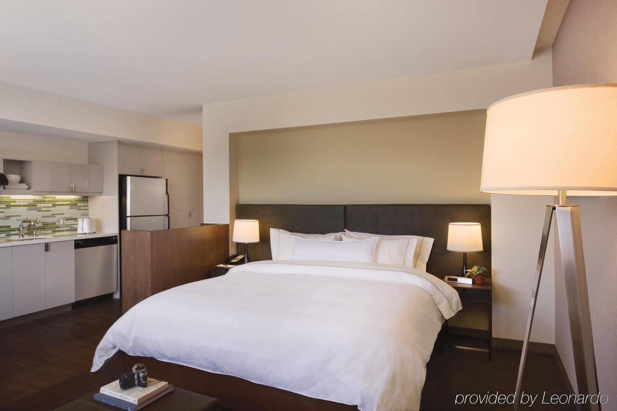Element Houston Vintage Park Hotel Louetta Стая снимка