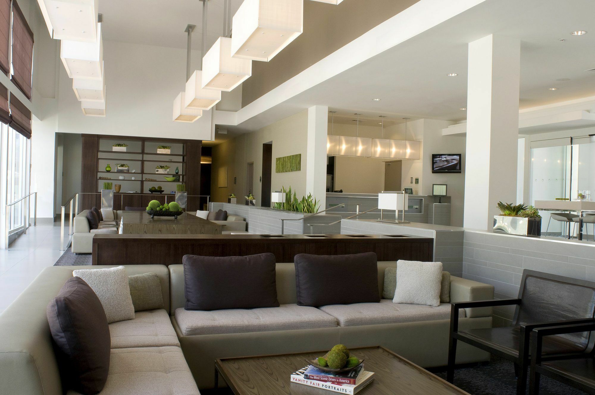 Element Houston Vintage Park Hotel Louetta Екстериор снимка